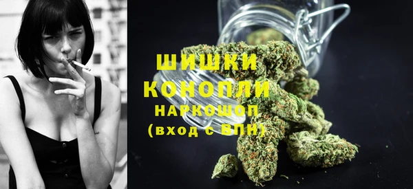 первитин Белоозёрский