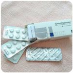 Феназепам  Phenazepam Valenta  1 мг в Беломорске