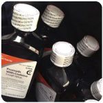 Кодеин сироп Codein (для приготовления напитка Lean, Purple Drank)  473 мл  в Беломорске