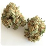 Шишки "White Widow"  (Белая вдова)  Гидропоника -  Бошка VHQ в Беломорске