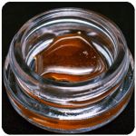 Гашишное масло (импорт Калифорния)  Distillate  в Беломорске USA ТГК 98.5%