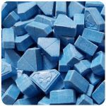 Экстази  Ecstasy Punisher 250 мг MDMA в Беломорске